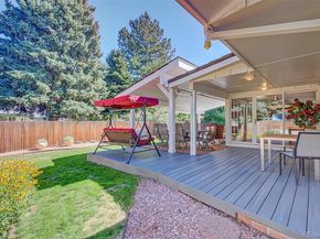 3874 S Peach Way, Denver CO 80237