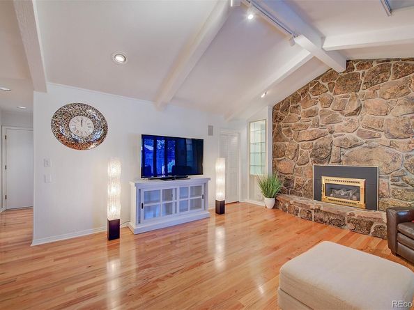 3874 S Peach Way, Denver CO 80237