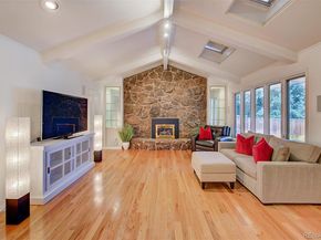 3874 S Peach Way, Denver CO 80237
