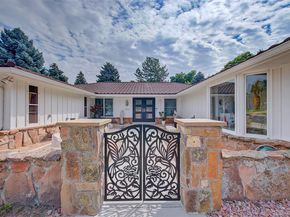 3874 S Peach Way, Denver CO 80237