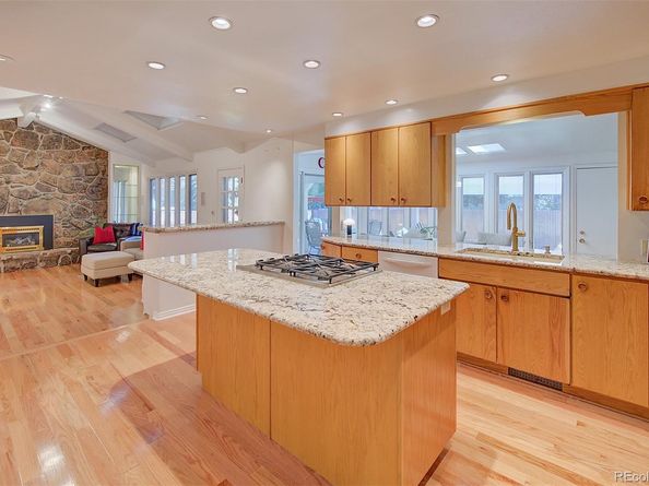 3874 S Peach Way, Denver CO 80237