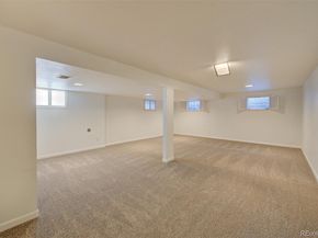 3874 S Peach Way, Denver CO 80237