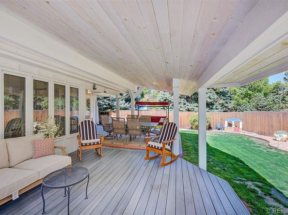 3874 S Peach Way, Denver CO 80237