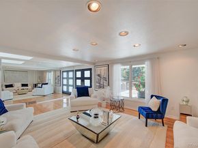 3874 S Peach Way, Denver CO 80237