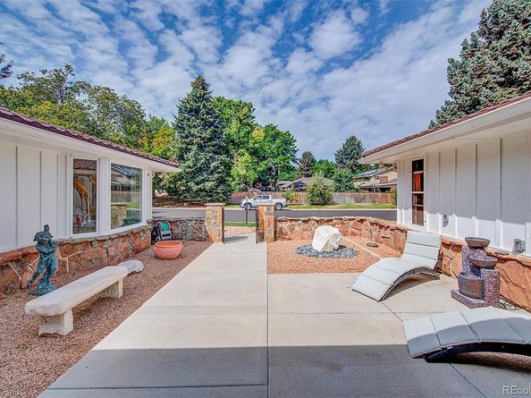 3874 S Peach Way, Denver CO 80237