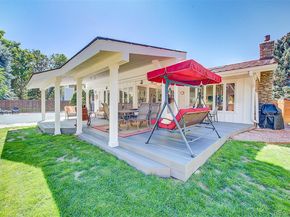 3874 S Peach Way, Denver CO 80237