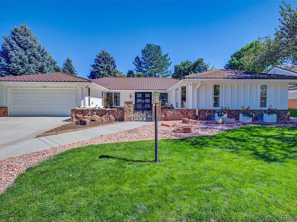 3874 S Peach Way, Denver CO 80237