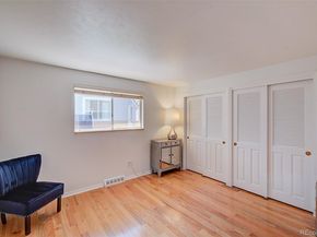 3874 S Peach Way, Denver CO 80237
