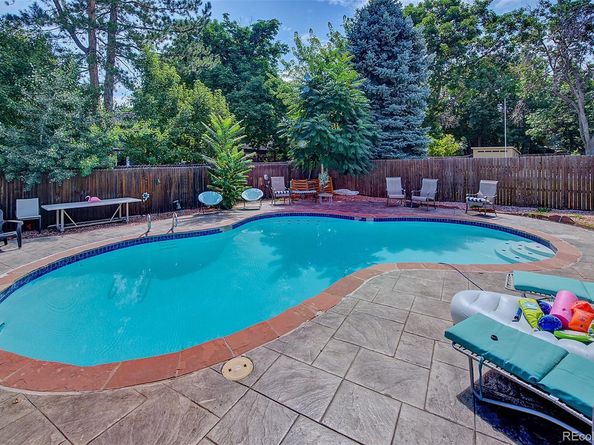 3874 S Peach Way, Denver CO 80237
