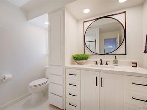 3874 S Peach Way, Denver CO 80237