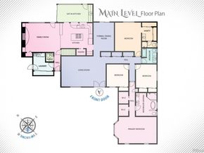 3874 S Peach Way, Denver CO 80237