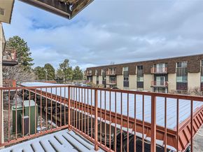 7355 E Quincy Avenue 307, Denver CO 80237
