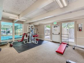 7355 E Quincy Avenue 307, Denver CO 80237