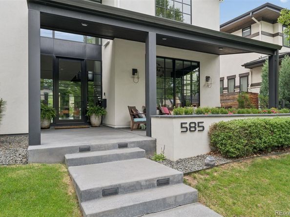 585 S Gaylord Street, Denver CO 80209