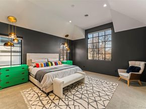 585 S Gaylord Street, Denver CO 80209