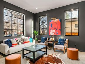 585 S Gaylord Street, Denver CO 80209