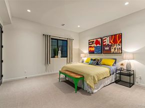 585 S Gaylord Street, Denver CO 80209