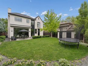 585 S Gaylord Street, Denver CO 80209