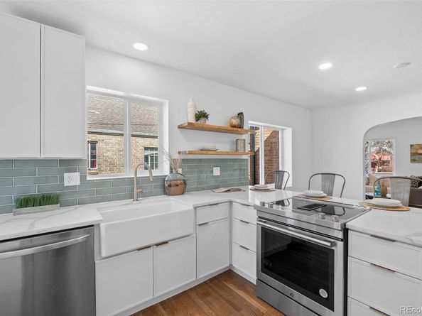 1467 Clermont Street, Denver CO 80220