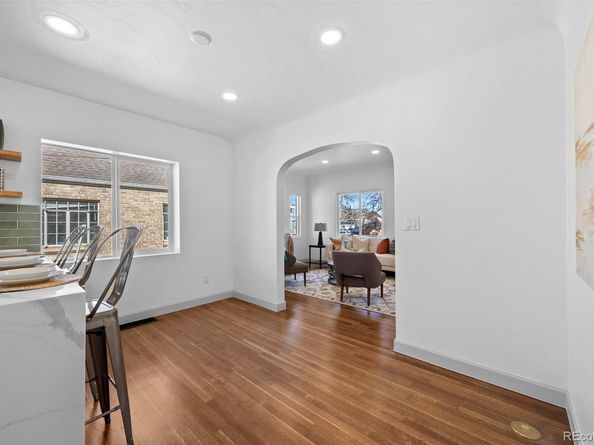 1467 Clermont Street, Denver CO 80220