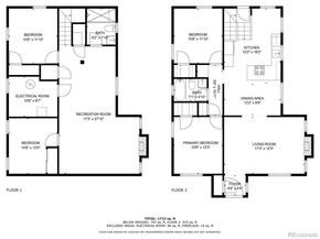 1467 Clermont Street, Denver CO 80220