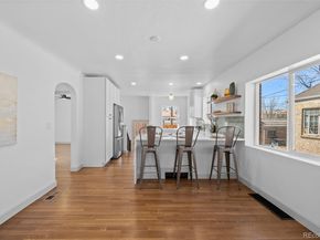 1467 Clermont Street, Denver CO 80220