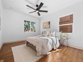1467 Clermont Street, Denver CO 80220