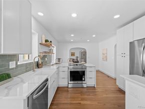 1467 Clermont Street, Denver CO 80220