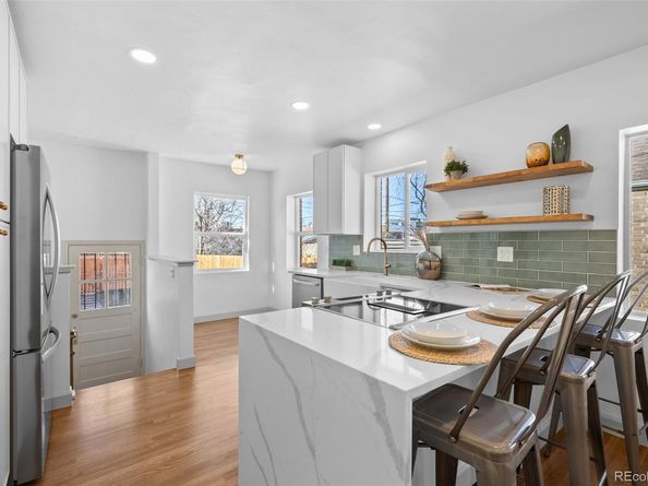 1467 Clermont Street, Denver CO 80220