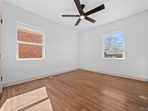 1467 Clermont Street, Denver CO 80220