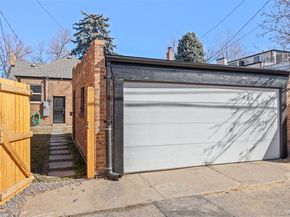 1467 Clermont Street, Denver CO 80220