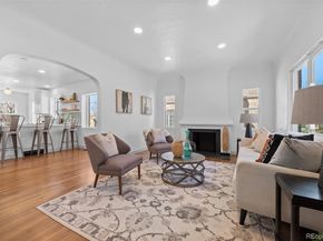 1467 Clermont Street, Denver CO 80220