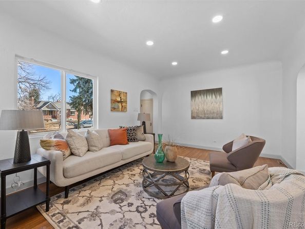 1467 Clermont Street, Denver CO 80220