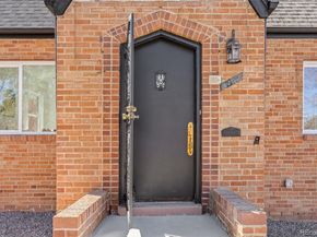 1467 Clermont Street, Denver CO 80220