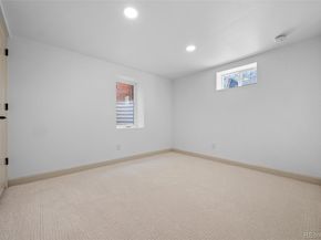 1467 Clermont Street, Denver CO 80220