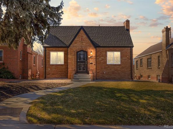 1467 Clermont Street, Denver CO 80220