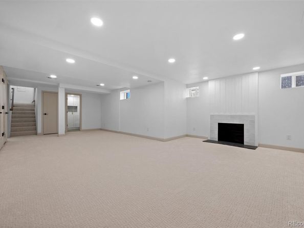 1467 Clermont Street, Denver CO 80220