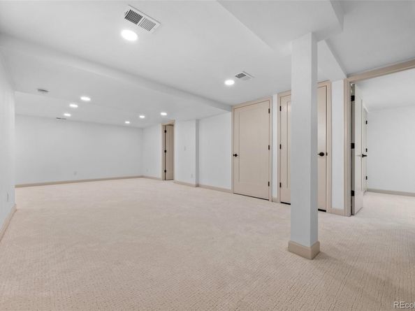 1467 Clermont Street, Denver CO 80220