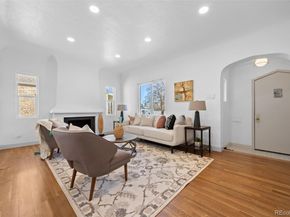 1467 Clermont Street, Denver CO 80220