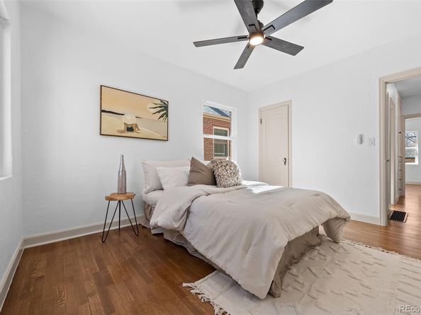 1467 Clermont Street, Denver CO 80220