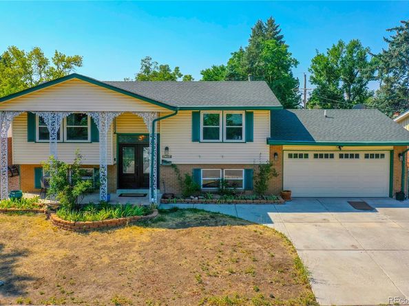 4204 W Roanoke Place, Denver CO 80236