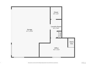 7017 E Girard Avenue, Denver CO 80224