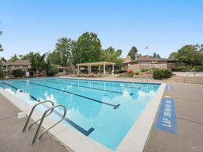 7017 E Girard Avenue, Denver CO 80224