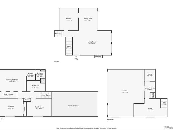 7017 E Girard Avenue, Denver CO 80224