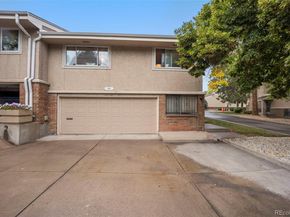 7017 E Girard Avenue, Denver CO 80224
