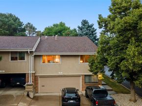 7017 E Girard Avenue, Denver CO 80224