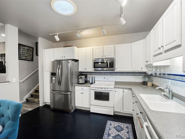 7017 E Girard Avenue, Denver CO 80224