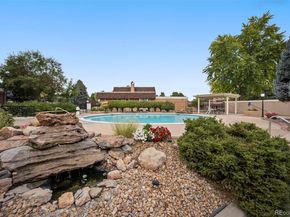 7017 E Girard Avenue, Denver CO 80224