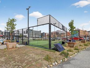 1101 Bellaire Street 101, Denver CO 80220