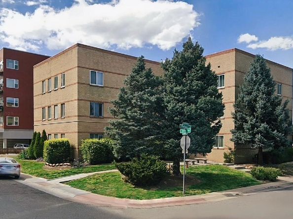 1101 Bellaire Street 101, Denver CO 80220